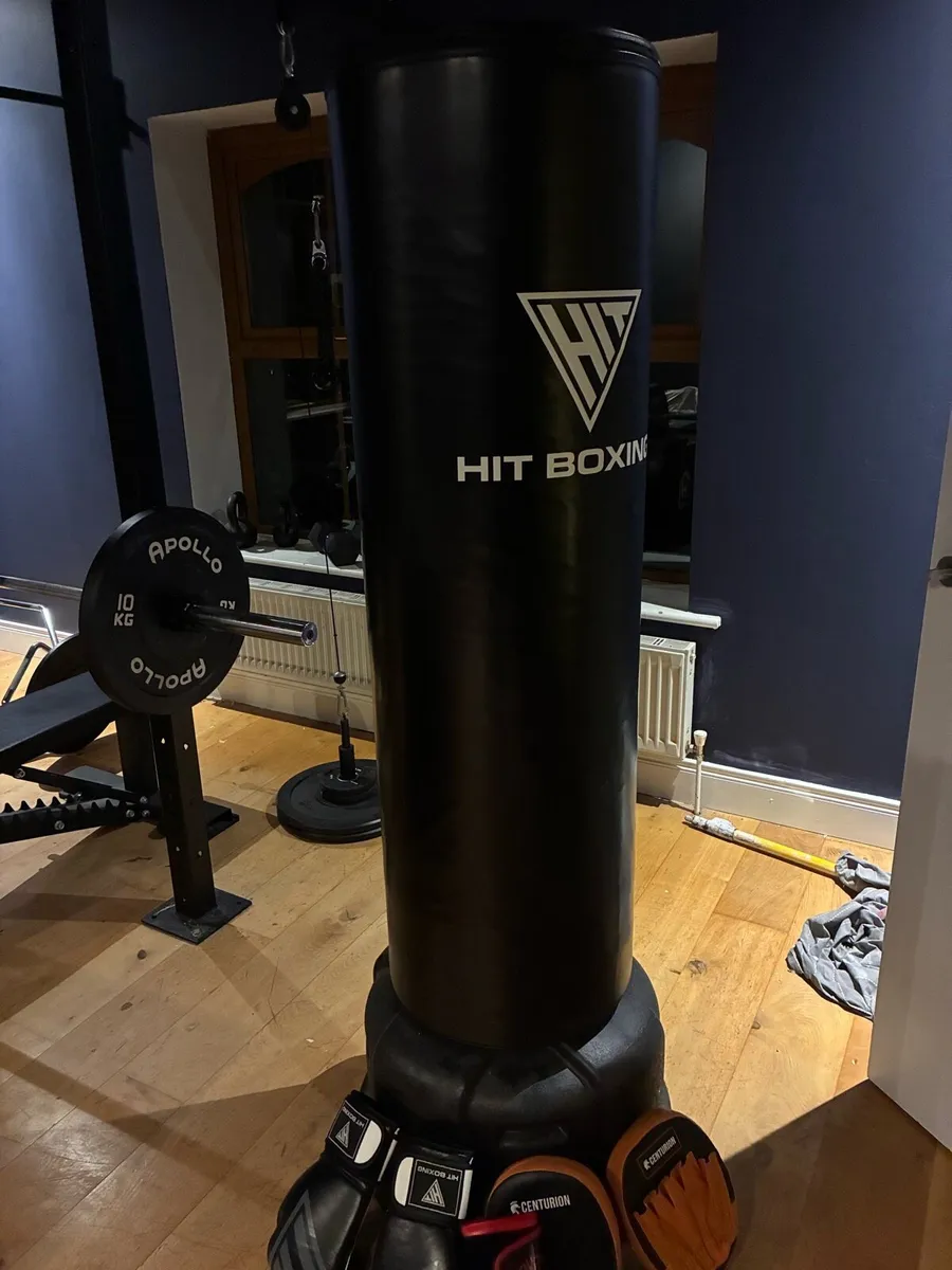 Gym equipment - Image 2