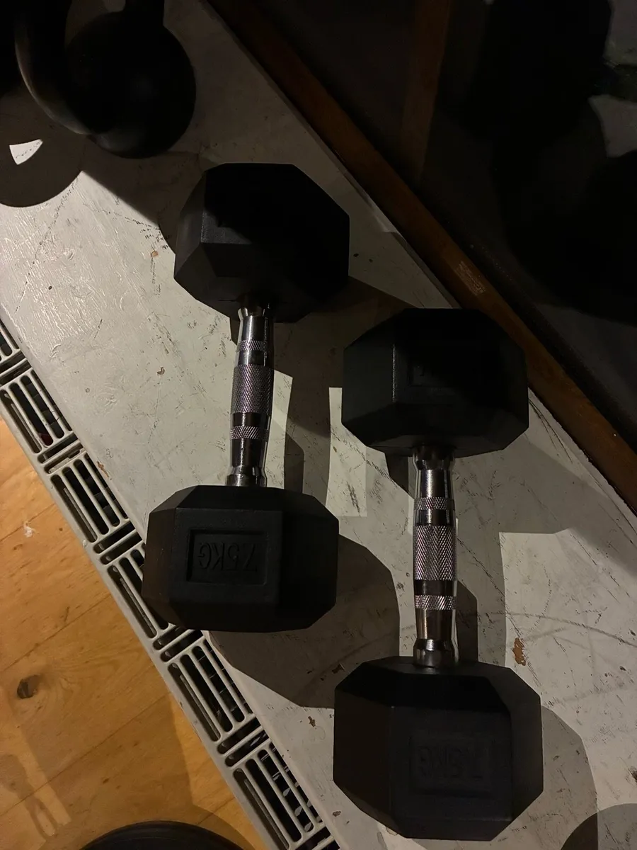 Gym equipment - Image 3