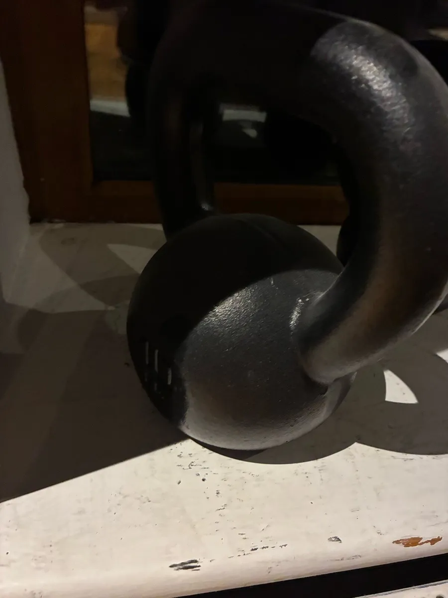 Gym equipment - Image 4