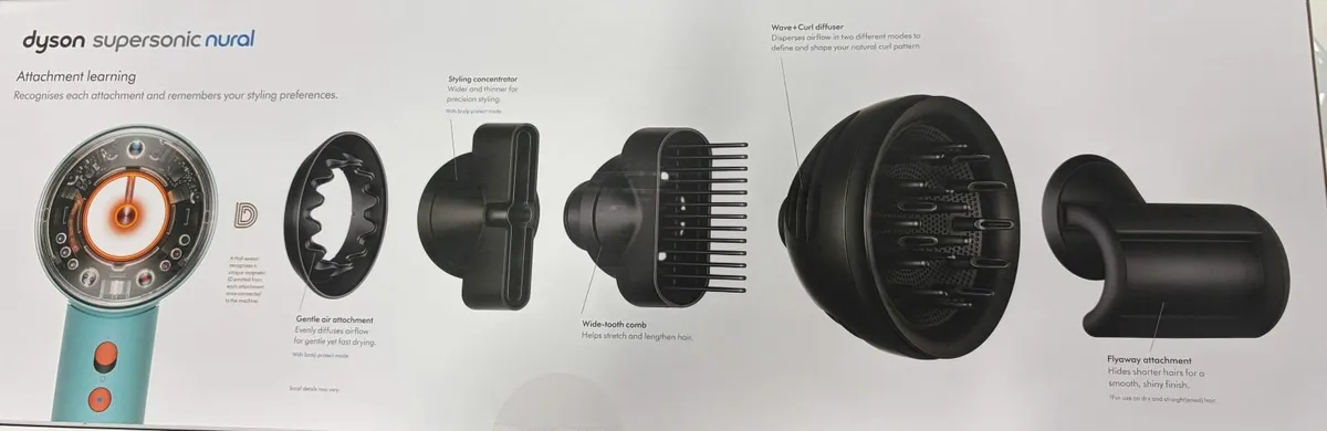 Dyson Supersonic - Image 2