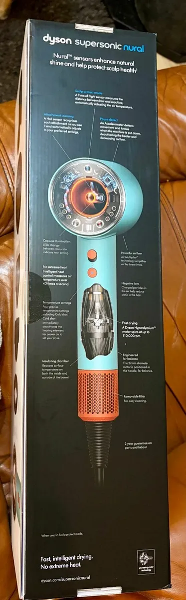 Dyson Supersonic - Image 1