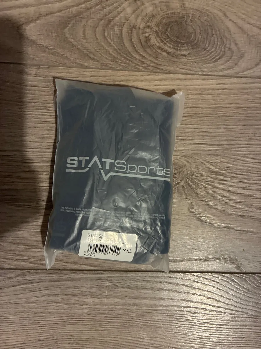 Statsport vest - Image 1