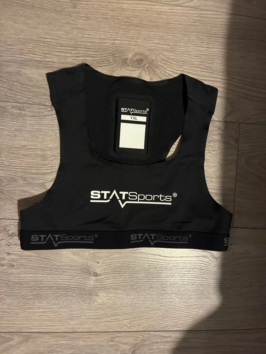 Statsport vest - Image 2