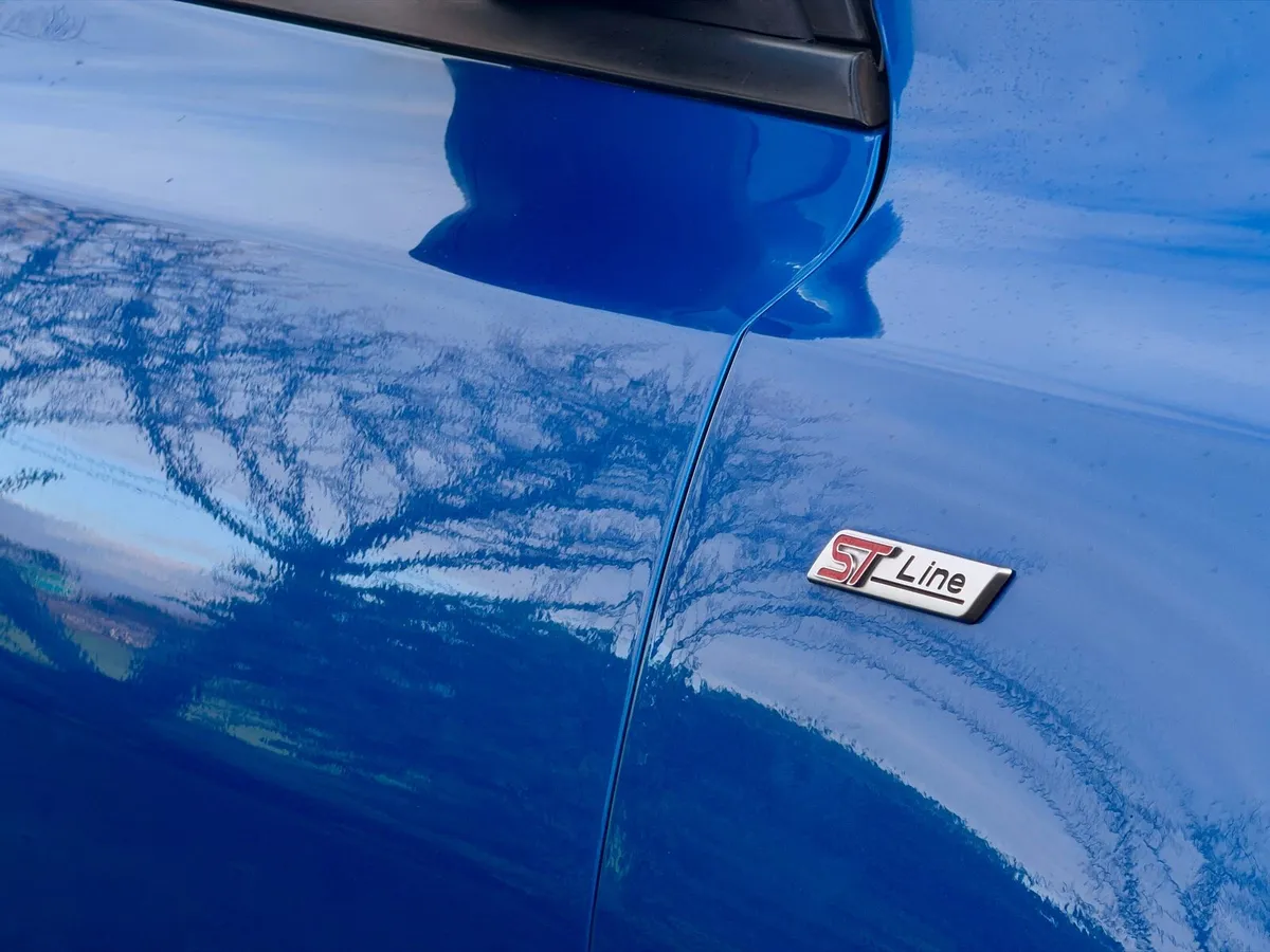 192 Ford Focus ST-Line - Image 2