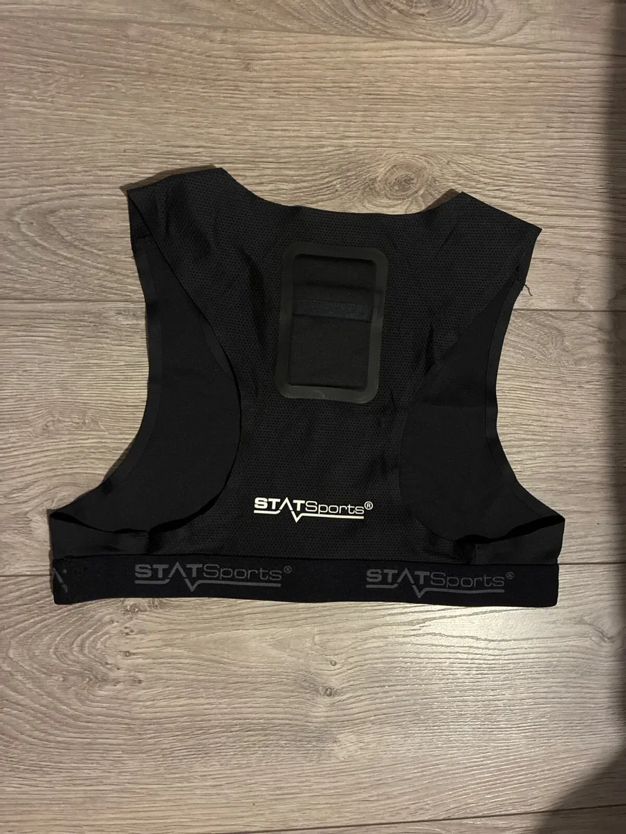 Statsport vest - Image 3