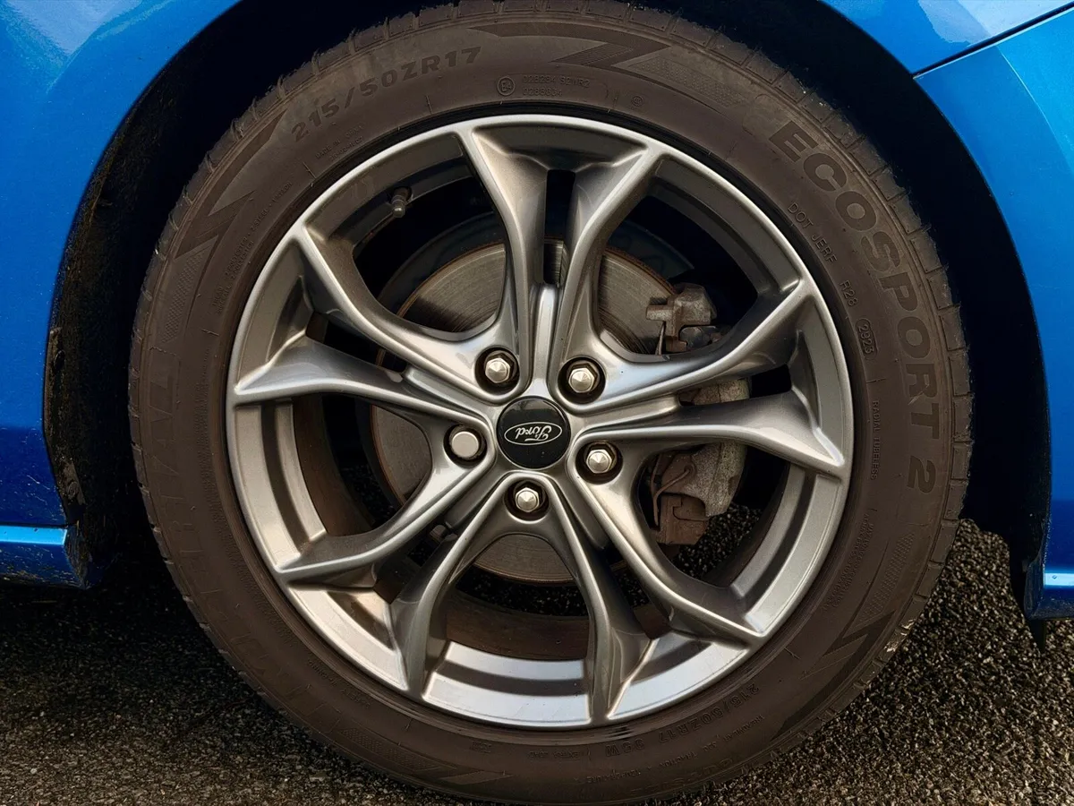 192 Ford Focus ST-Line - Image 4