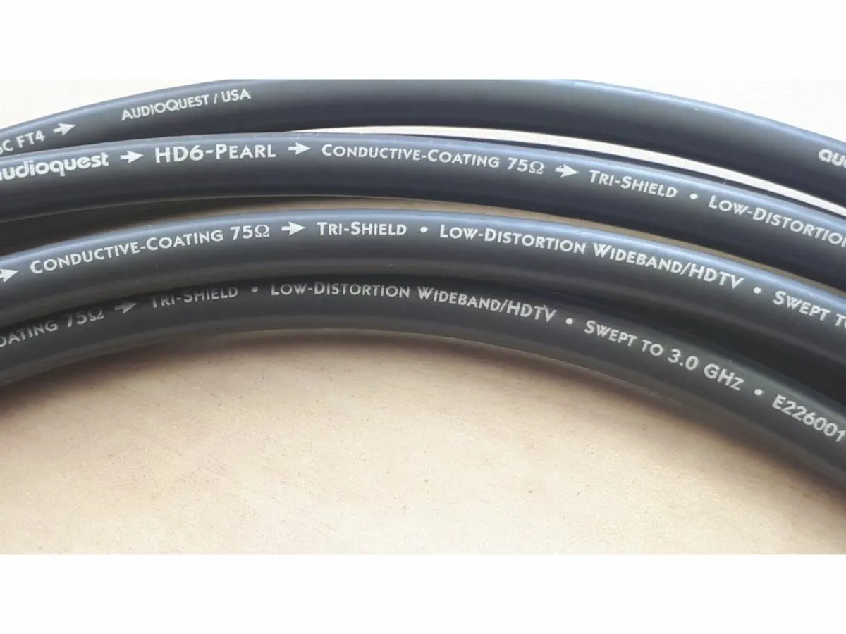 Rca hd cable - Image 4