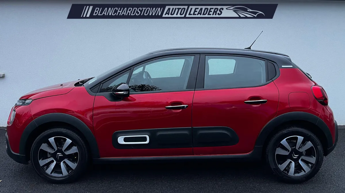 CITROEN C3 1.2 FLAIR PURETECH 82BHP - Image 2