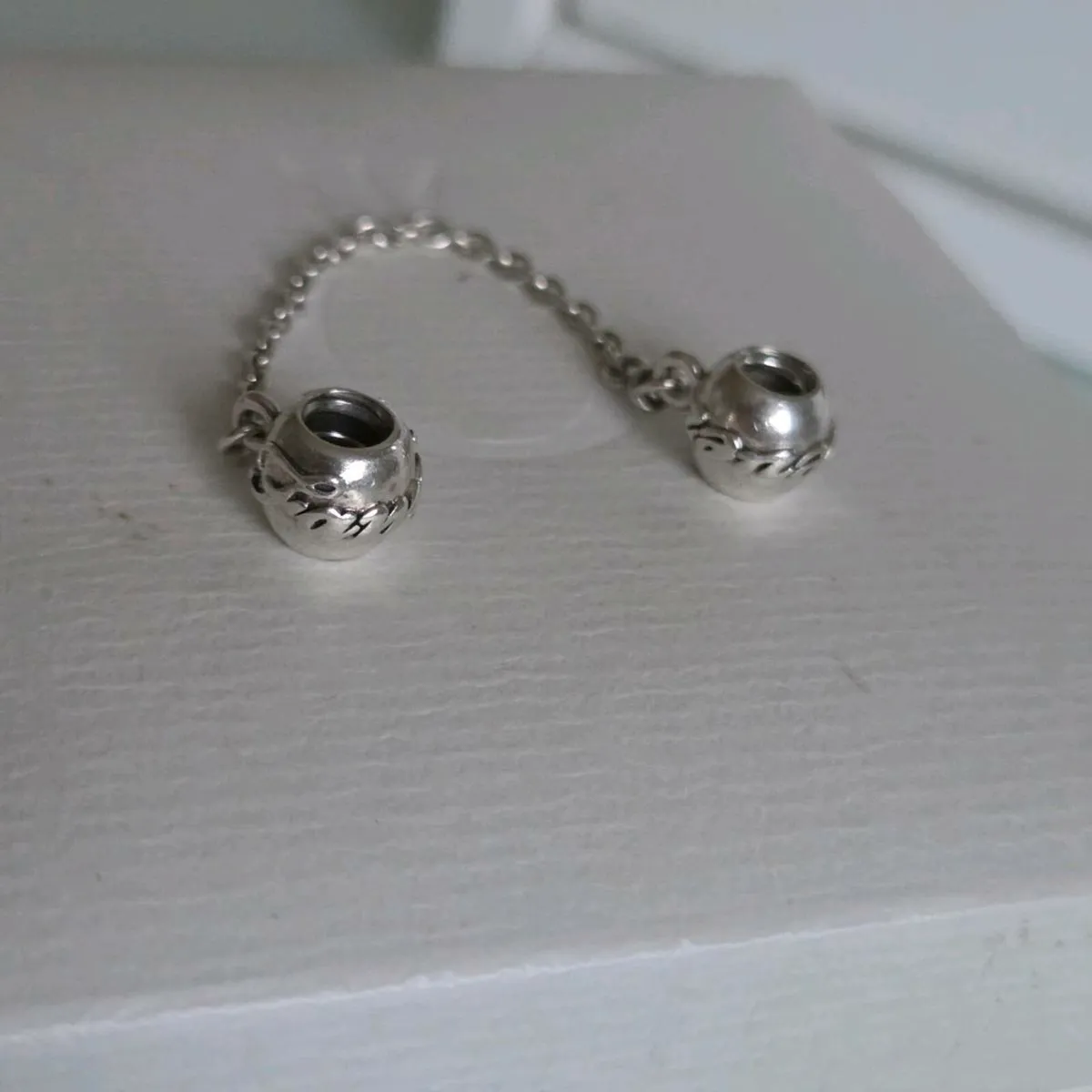 Pandora safety chain family forever - Image 1