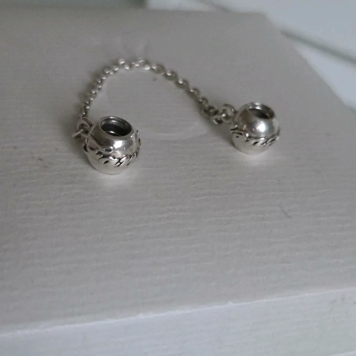 Pandora safety chain family forever - Image 2