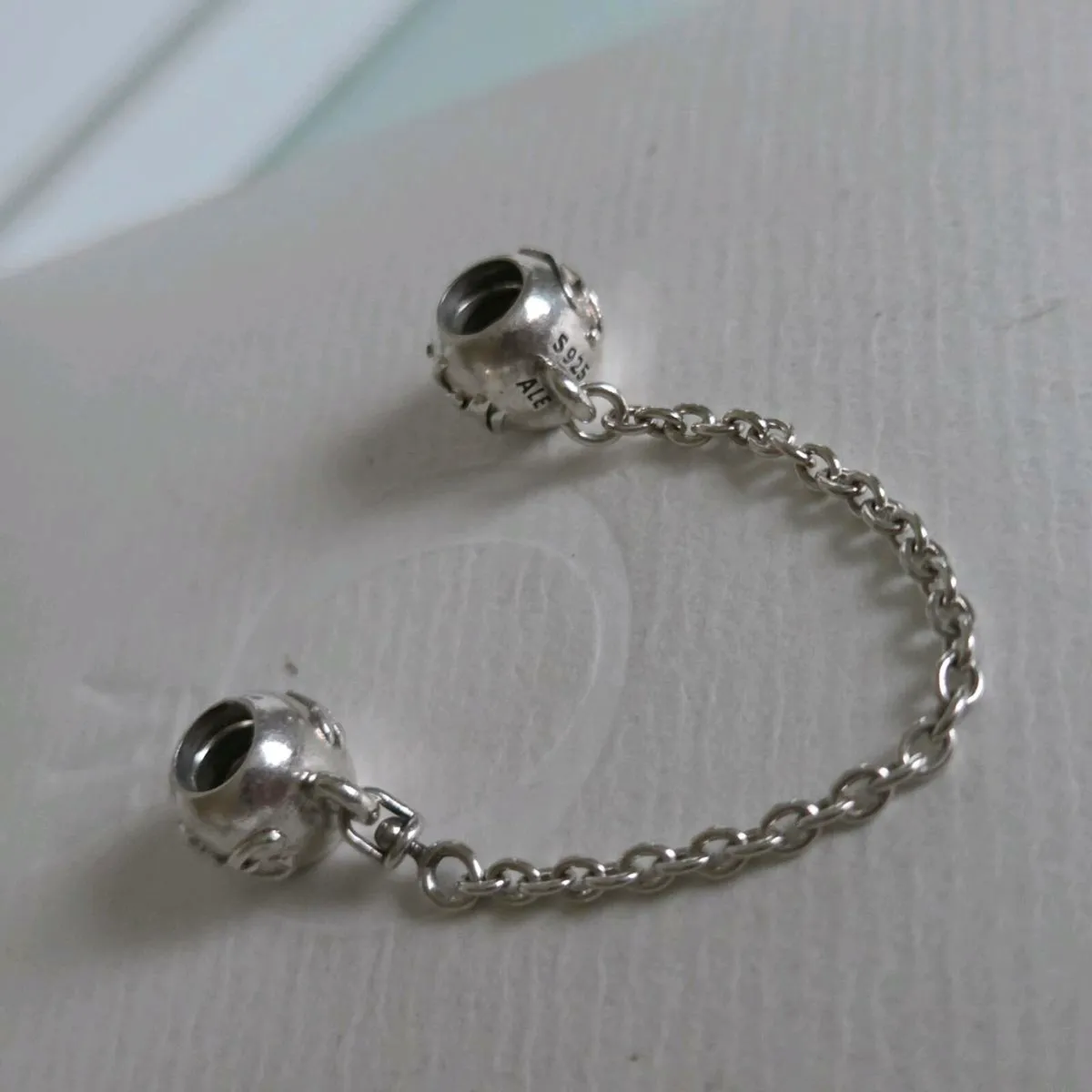 Pandora safety chain family forever - Image 3