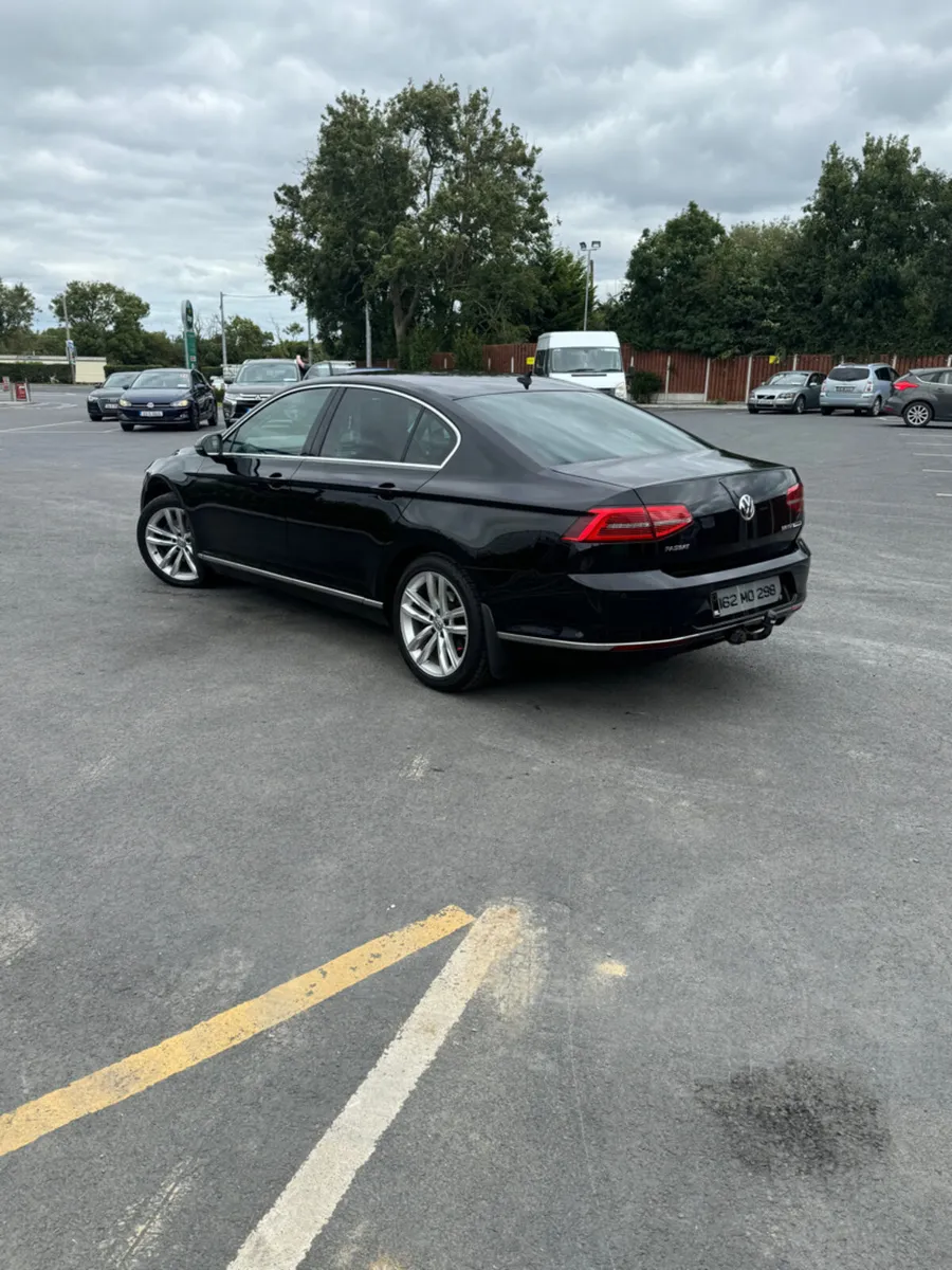 2016 Vw Passat for sale - Image 4