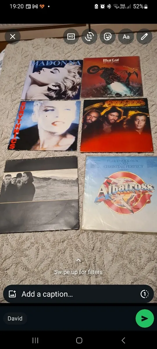 Vinyl Records LP's - Image 4