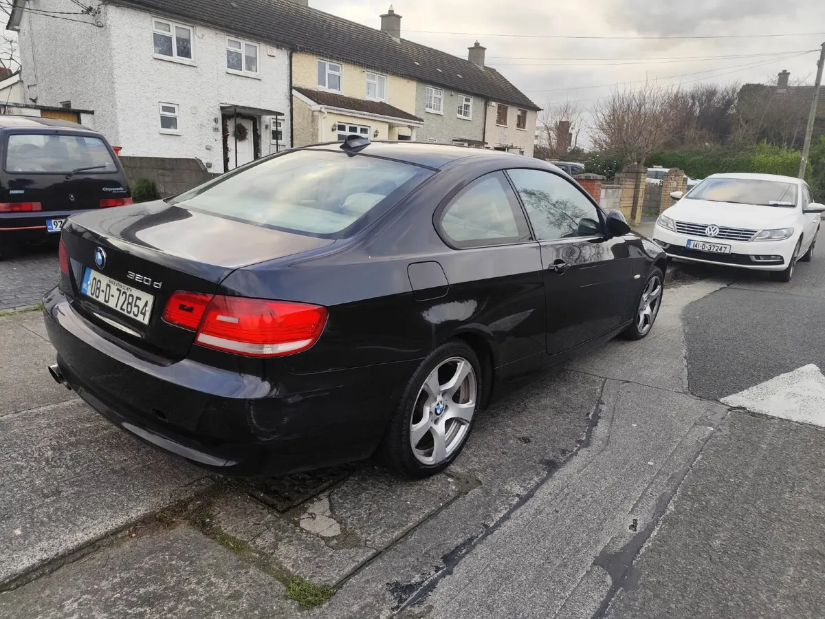 BMW E92 (NCT AND TAX) - Image 2