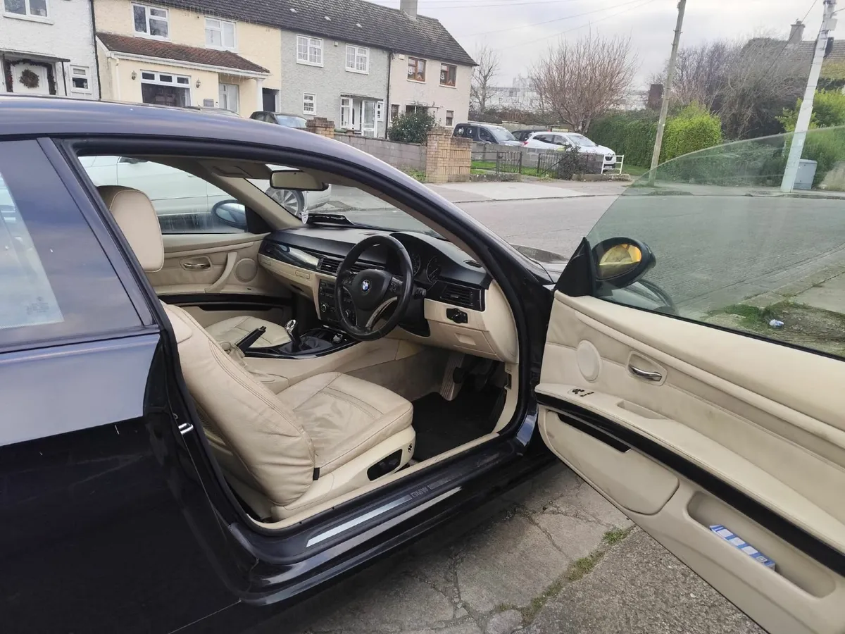 BMW E92 (NCT AND TAX) - Image 3