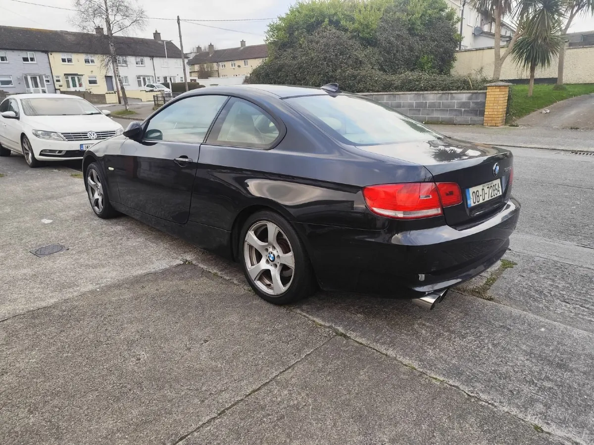 BMW E92 (NCT AND TAX) - Image 4