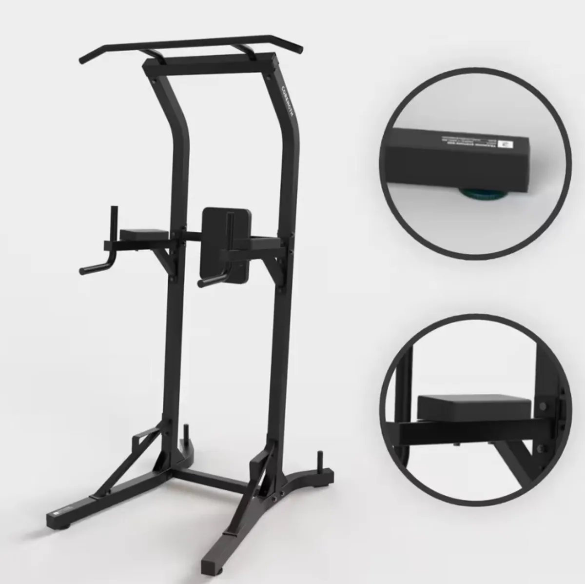 Roman Weight Training Chair - Image 1