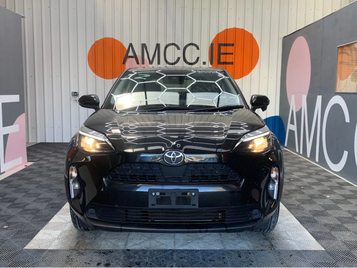 Toyota Yaris Cross ONLY €23950 2021 YARIS CROSS 1. - Image 2