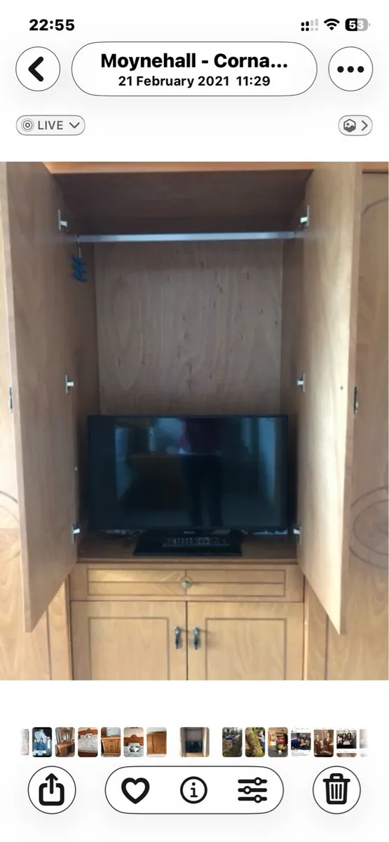 Bedroom Furniture - Image 1