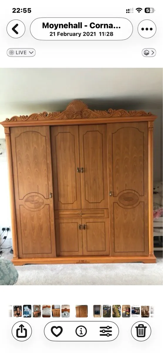 Bedroom Furniture - Image 2