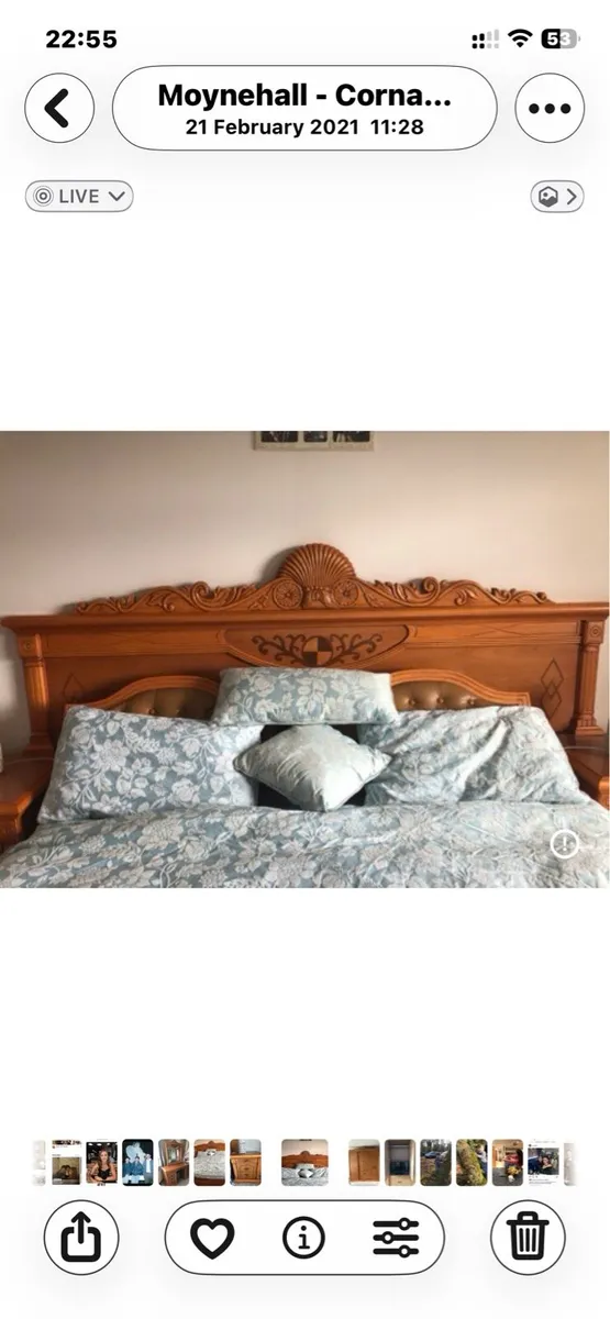 Bedroom Furniture - Image 3