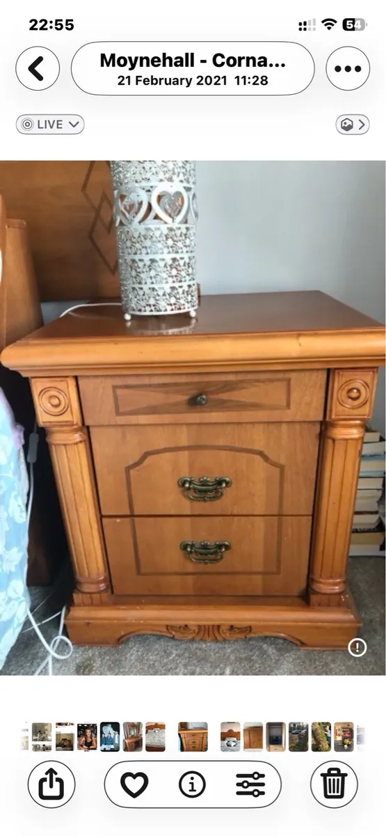 Bedroom Furniture - Image 4