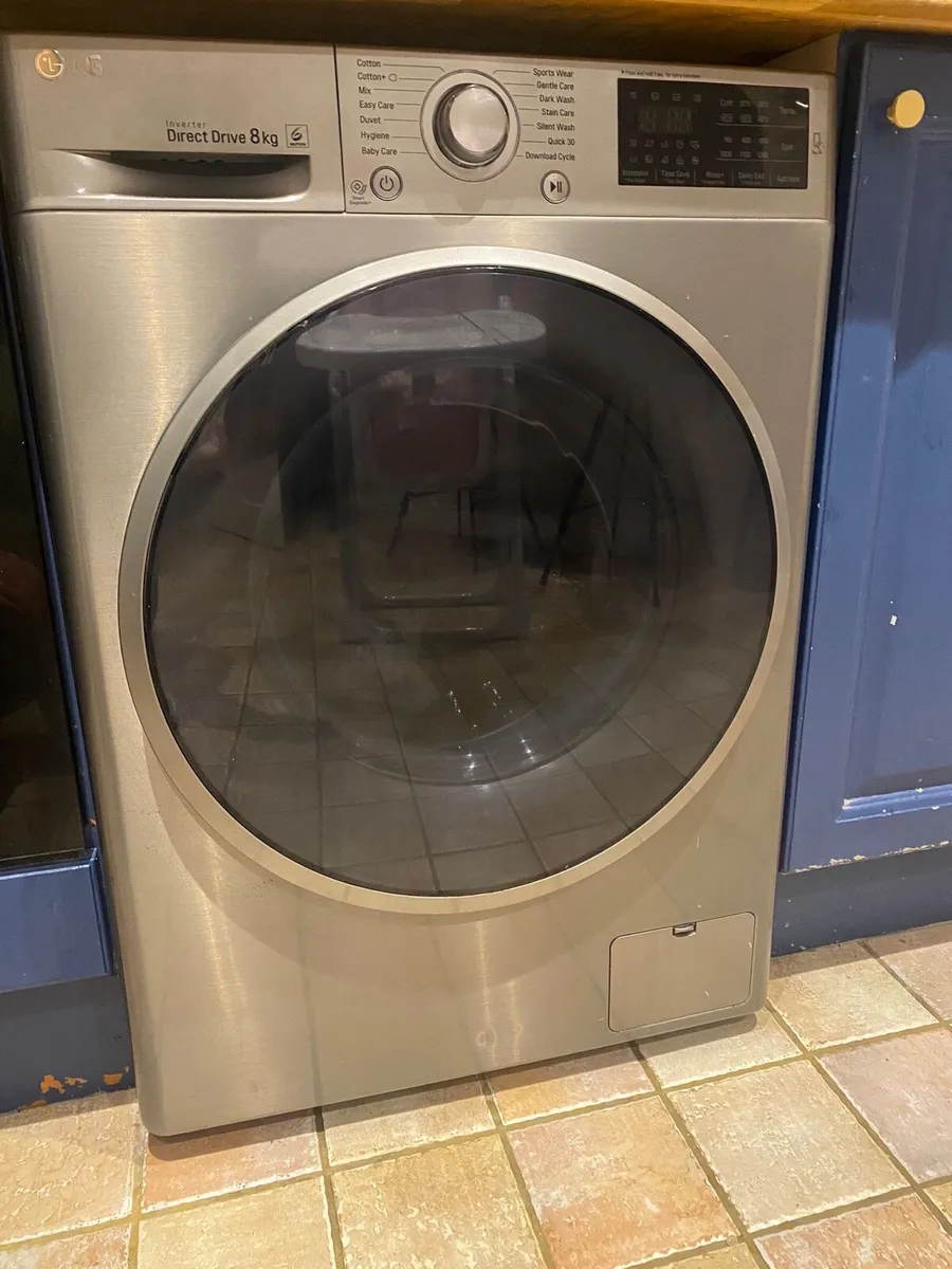 Kitchen Appliance Bundle - Image 1