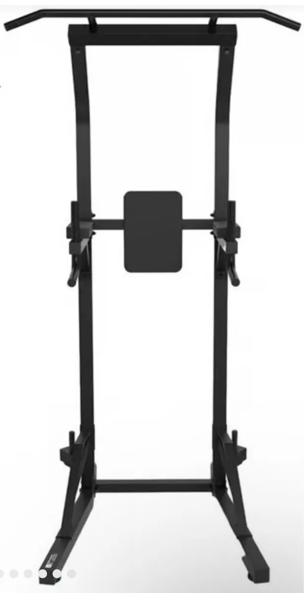 Roman Weight Training Chair - Image 2