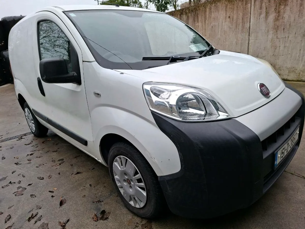 Fiat Florino - Image 1