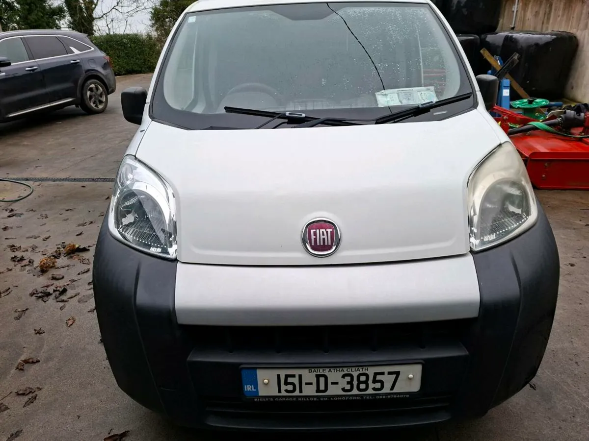 Fiat Florino - Image 2