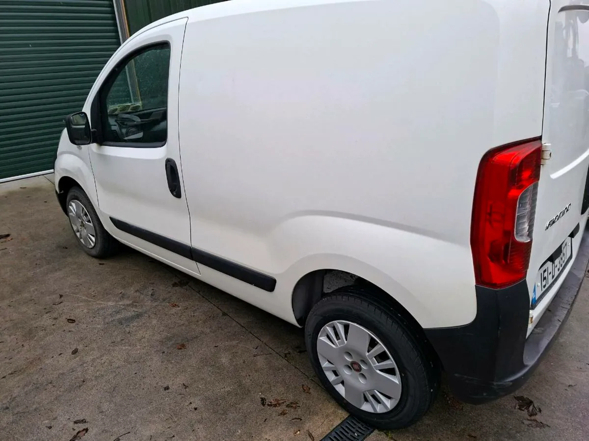 Fiat Florino - Image 3