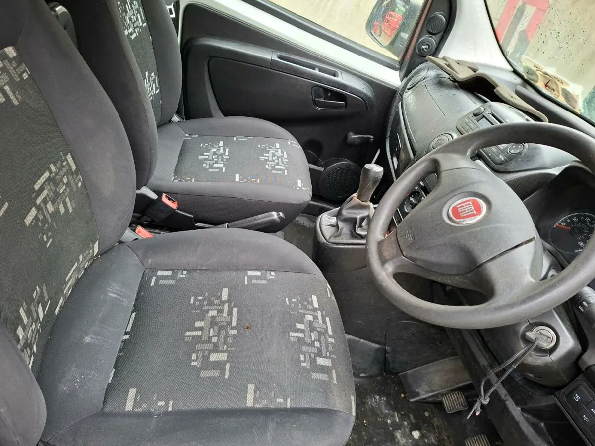 Fiat Florino - Image 4