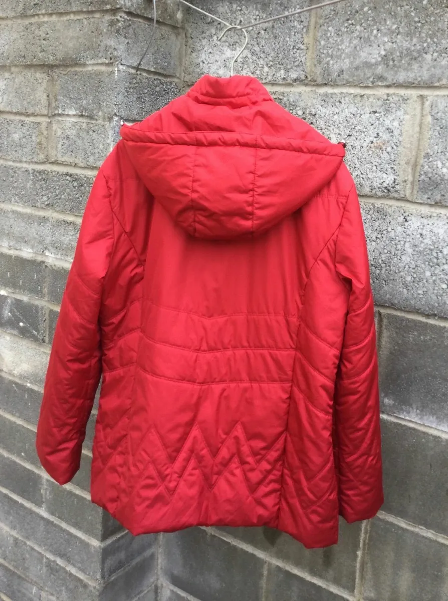 New Ladies Jacket from TWIST Brand, Size Large - Image 4