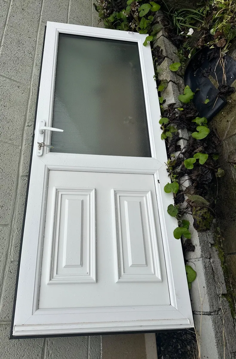 PVC External Windows and Door - Image 2