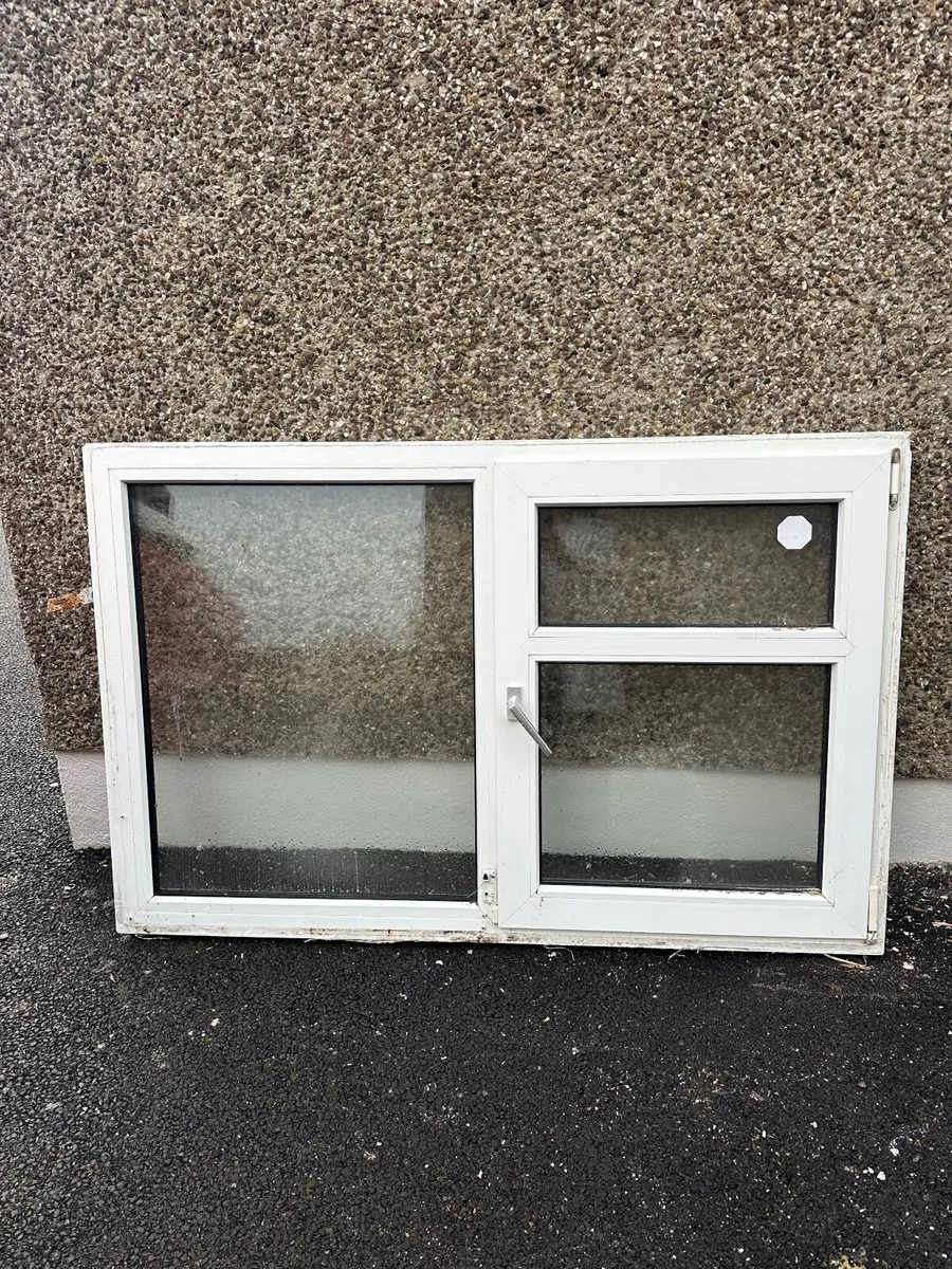 PVC External Windows and Door - Image 3