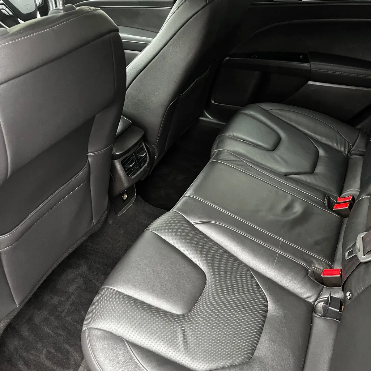 Ford Mondeo 2017 - Image 4