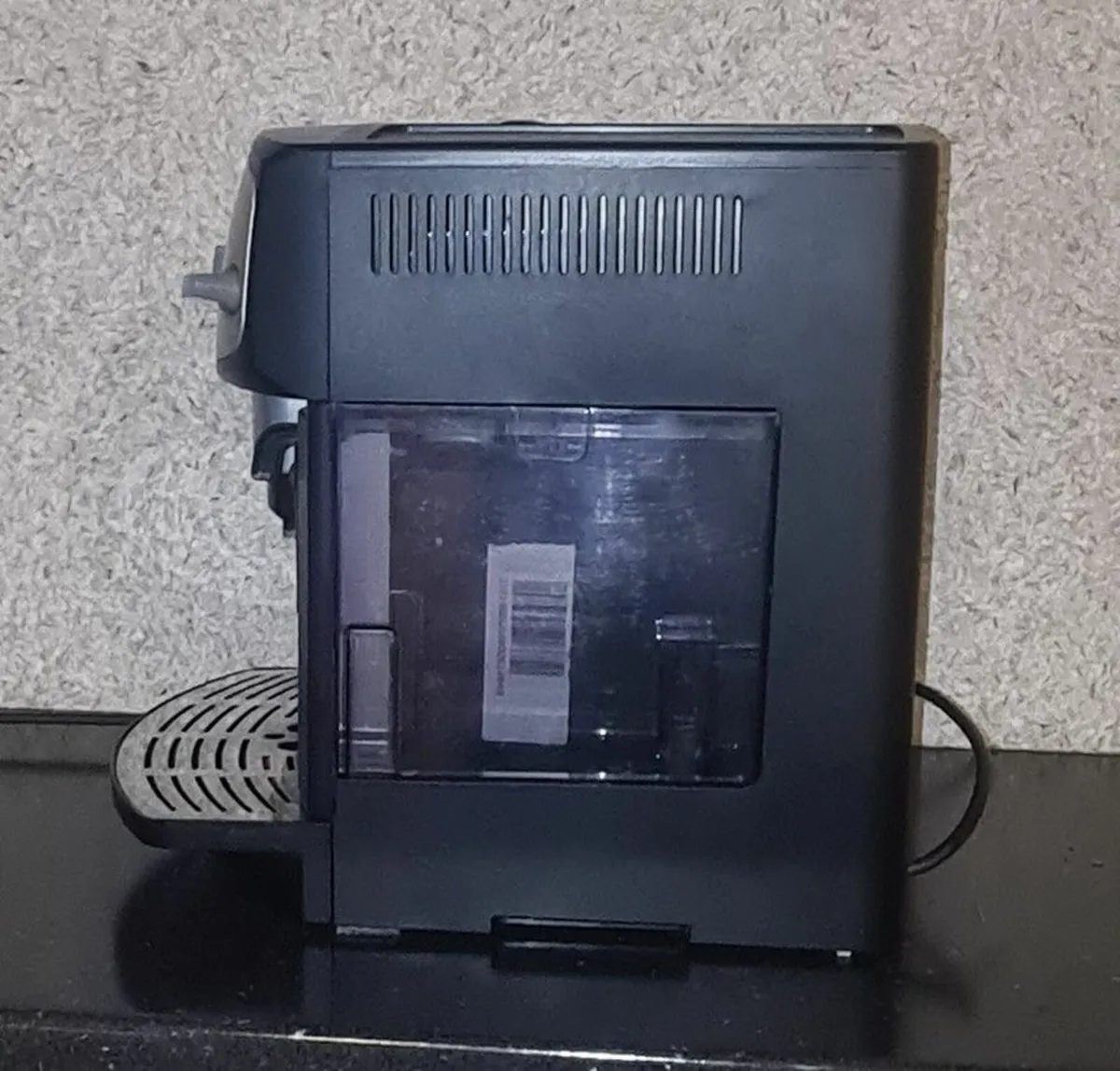 DeLonghi Bean to Cup Coffee Machine - Image 4