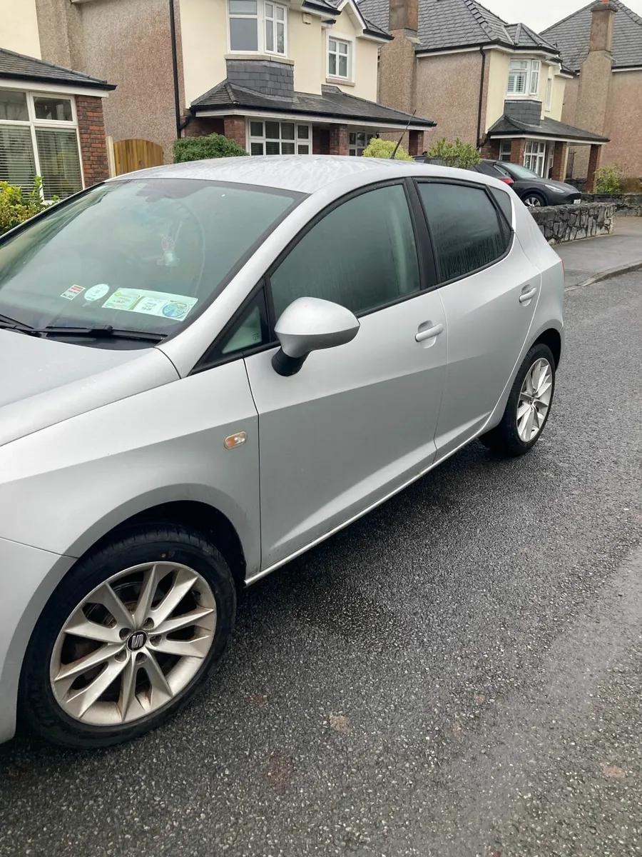 SEAT Ibiza 2017 - Image 2