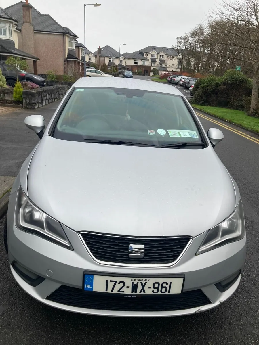 SEAT Ibiza 2017 - Image 3