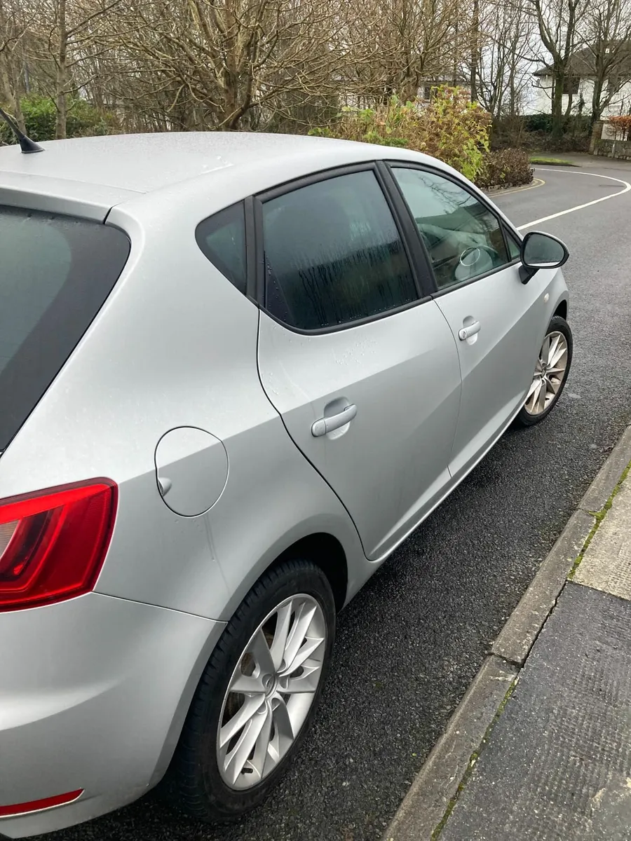 SEAT Ibiza 2017 - Image 4