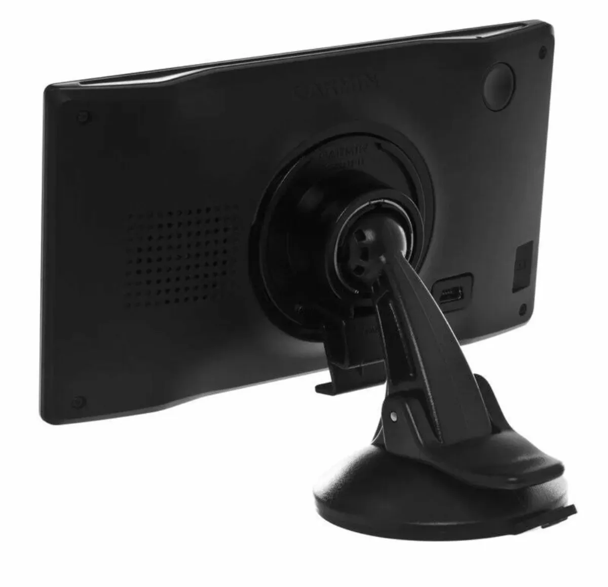 Garmin DriveSmart 55 MT-S 5.5 Inch Sat Navigator. - Image 2