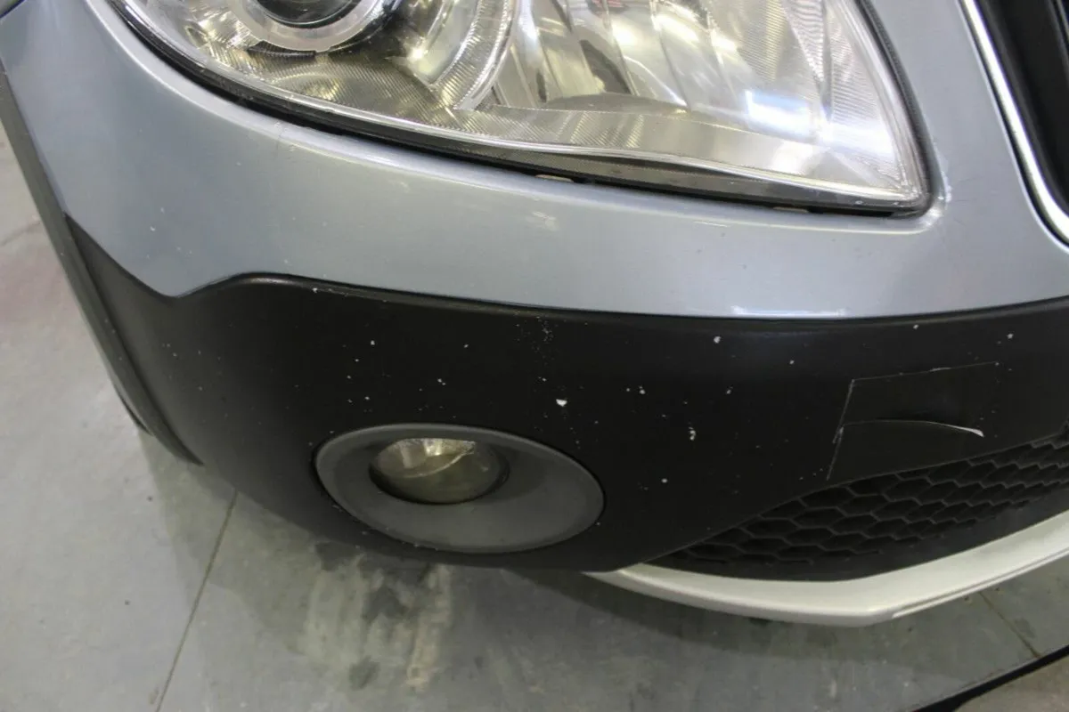 Skoda Roomster 1.2 CR  Ambition - Image 4