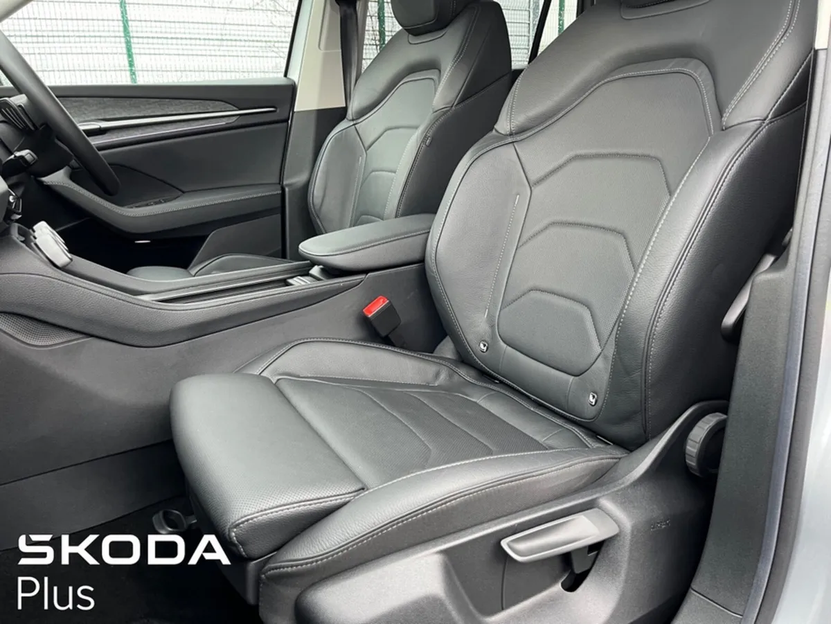 Skoda Kodiaq SELECTION PLUS 2.0 TDI 150HP AUTO 7 S - Image 4
