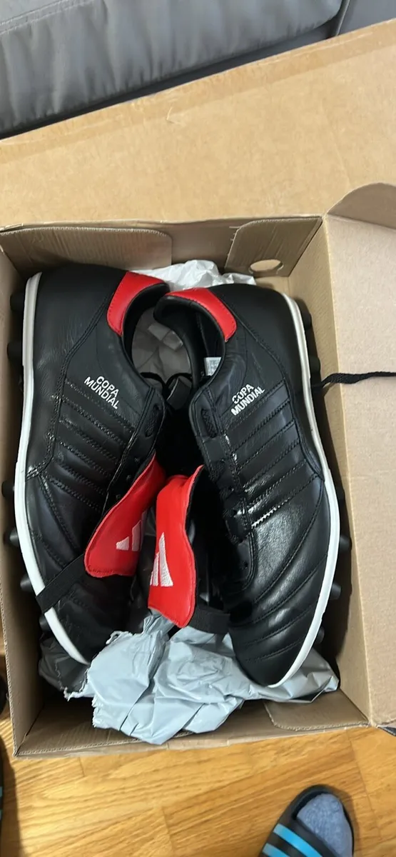 Adidas Copa - Predator - Image 2