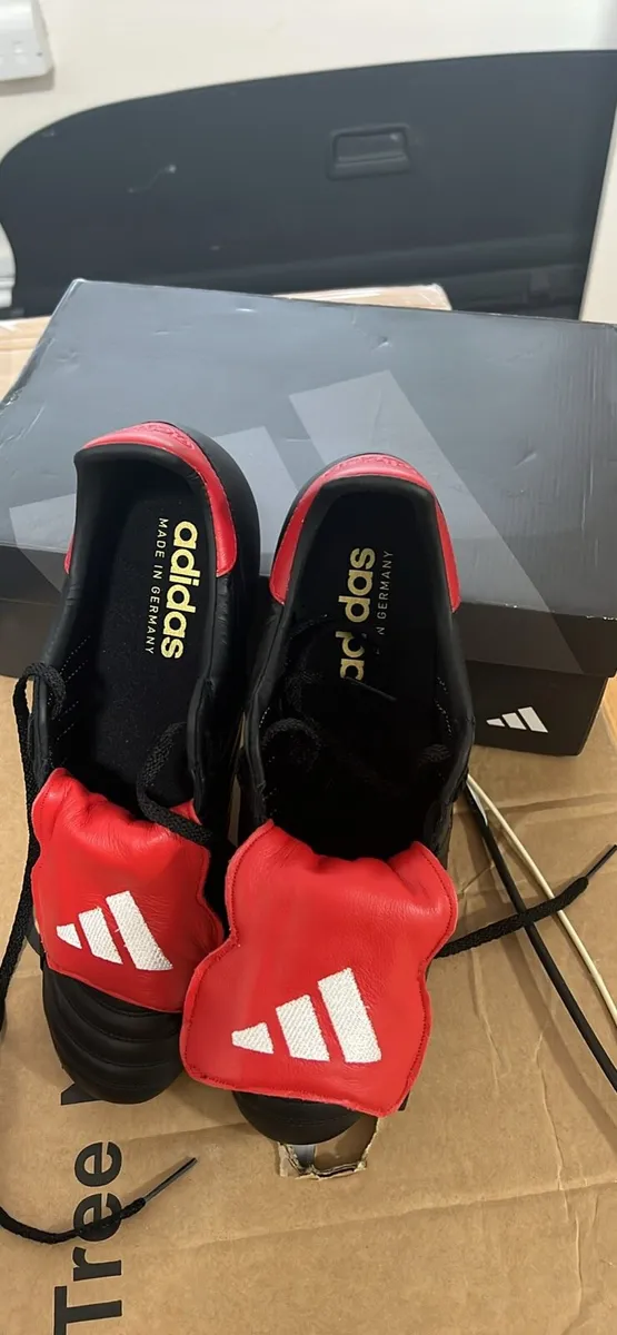 Adidas Copa - Predator - Image 3