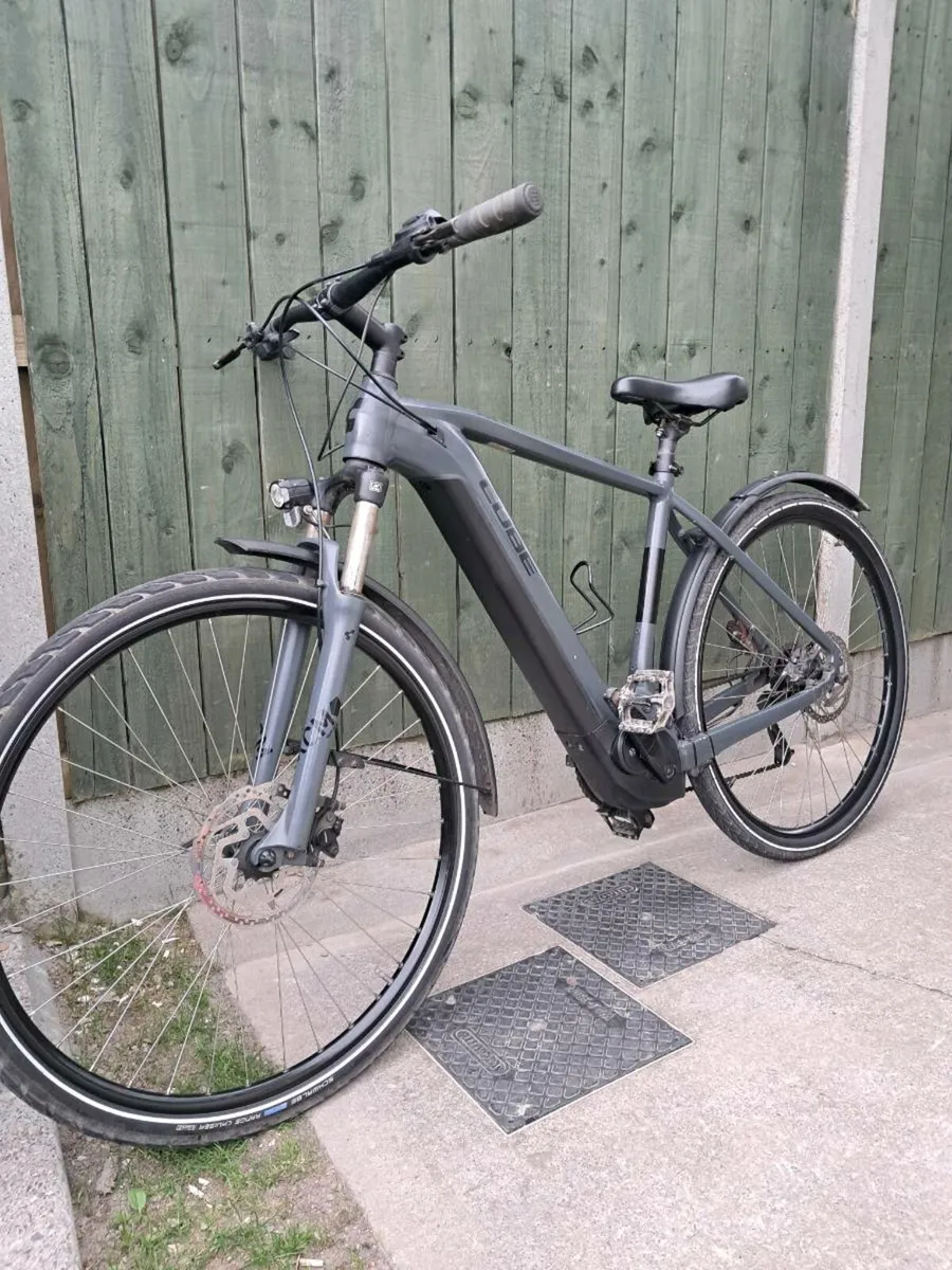 Cube ebike swap? - Image 3