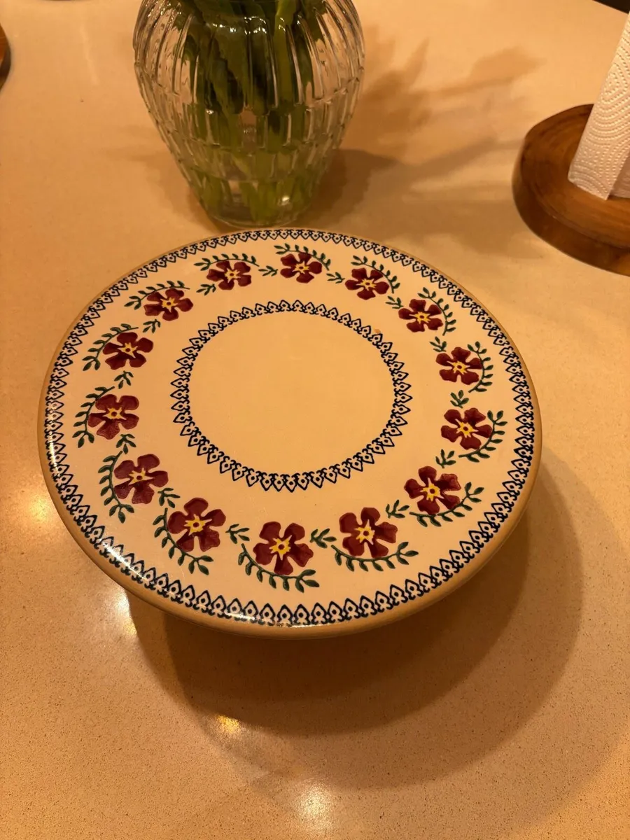 Nicholas Mosse cake stand - Image 1