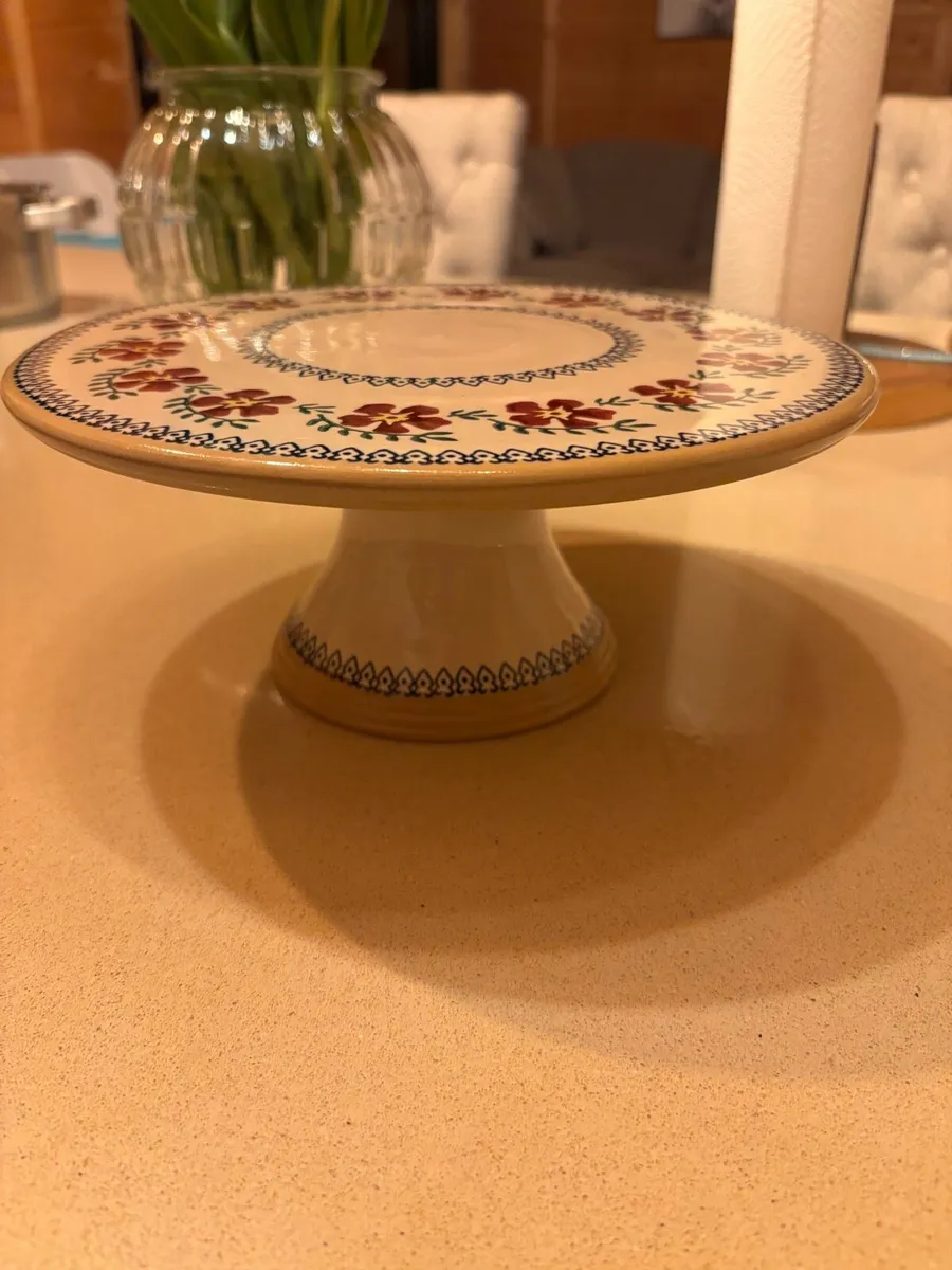 Nicholas Mosse cake stand - Image 2