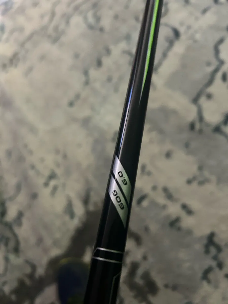 Callaway driver shaft - Image 2
