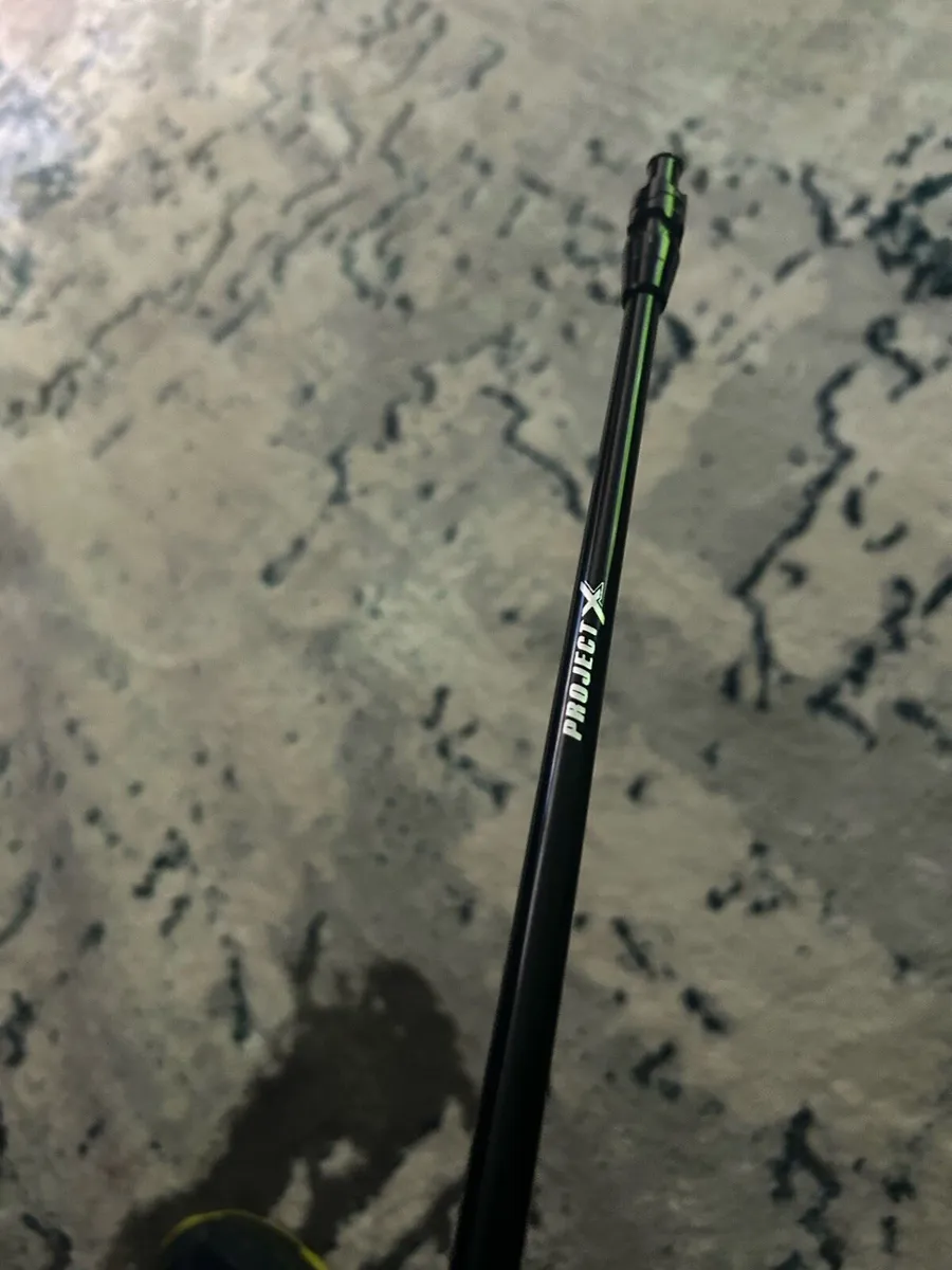 Callaway driver shaft - Image 3